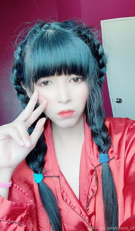 noonn 28 art pornstar image