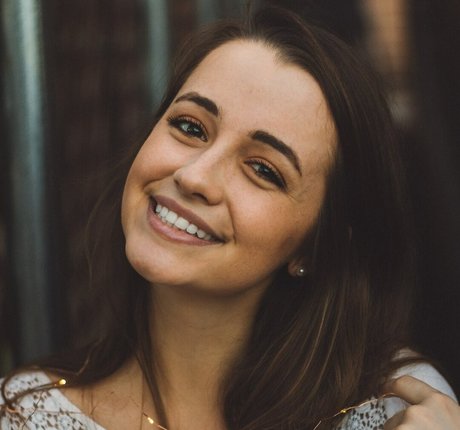 Sarah Lavender ASMR pornstar nice pic