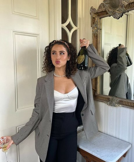 Gia Duddy perfect actress archive