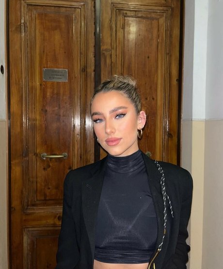 Gia Duddy star perfect picture