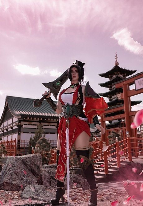 Anastasya Zelenova star sexy pics