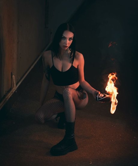 Jensteviexo model perfect pics