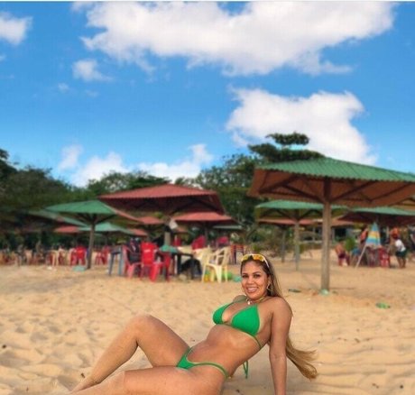 Geiciane Costa star best img