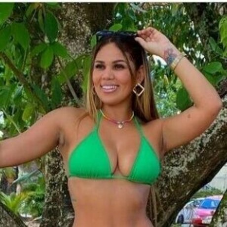 Geiciane Costa star nude image