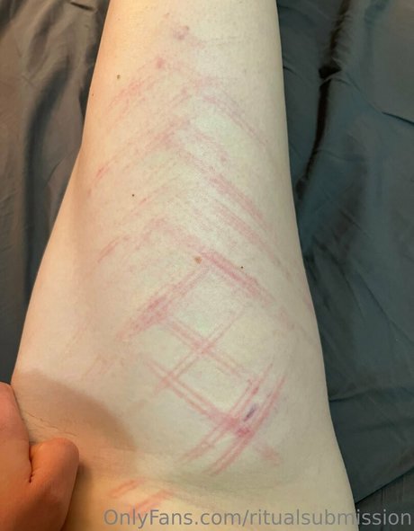 ritualsubmission model galleries