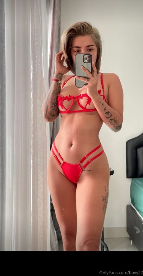 bovy27 star naked pictures