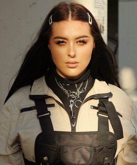 Holly Marston model beautiful gallery