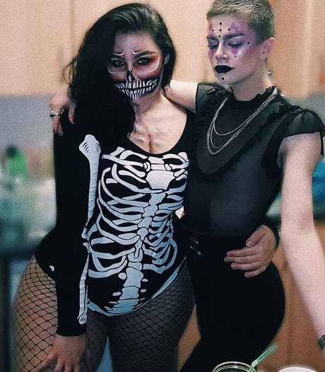 Holly Marston star nice photo