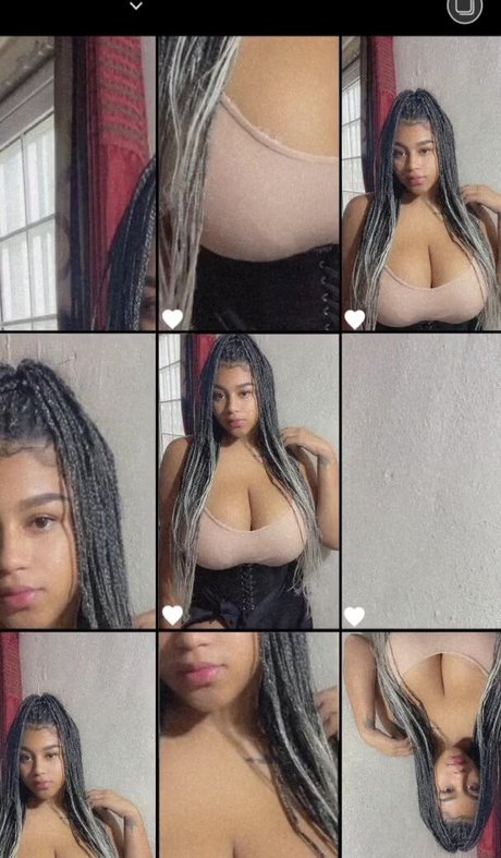 Dayanis Gisell pretty model pic