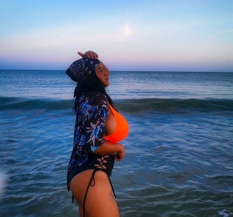 Dayanis Gisell porn actress pic