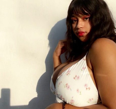 Dayanis Gisell perfect star photo