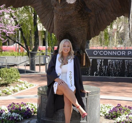 Alyssa K star sexy photos