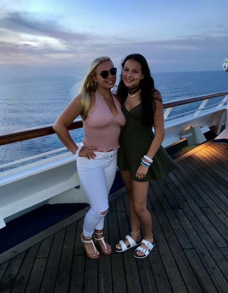 Alyssa K hd actress image