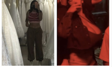 Itzel Lozano star pretty pic