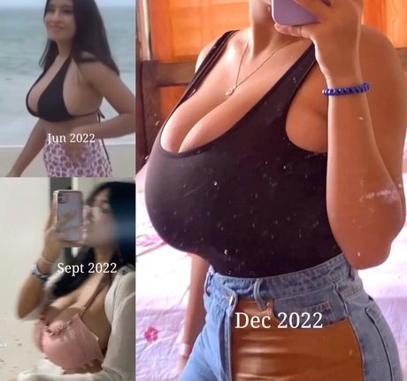 Itzel Lozano pornstar picture