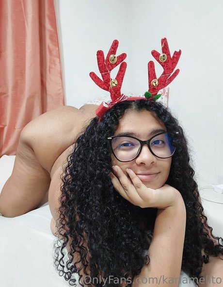 Karlamelito star hot picture