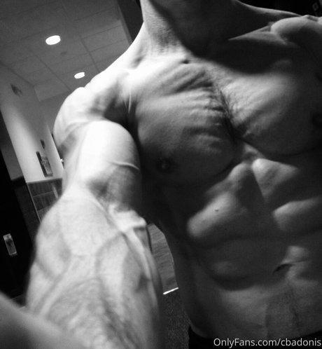 cbadonis naked star pictures
