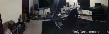 cbadonis pretty star gallery