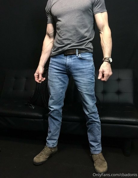 cbadonis pornstar xxx pic