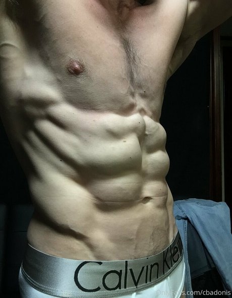 cbadonis model xxx images