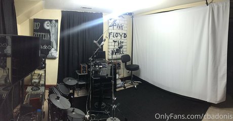 cbadonis pornstar perfect photos