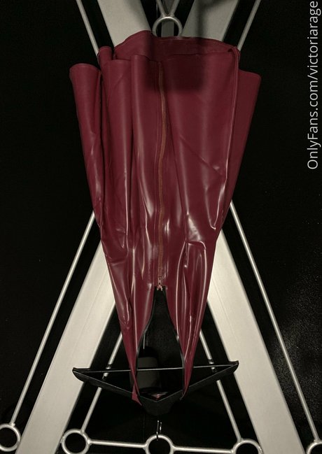 victoriarage porn star pic