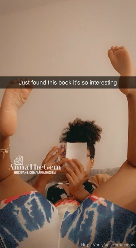 annatv pretty model archive