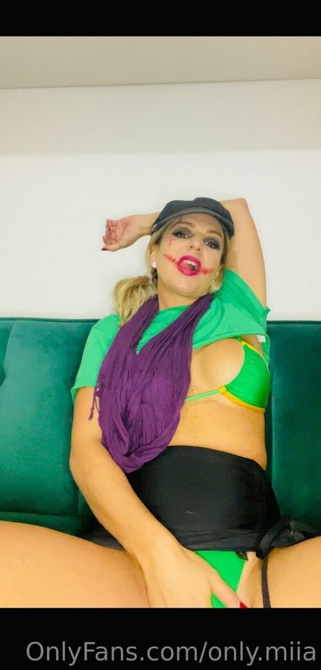 only miia model porn pic