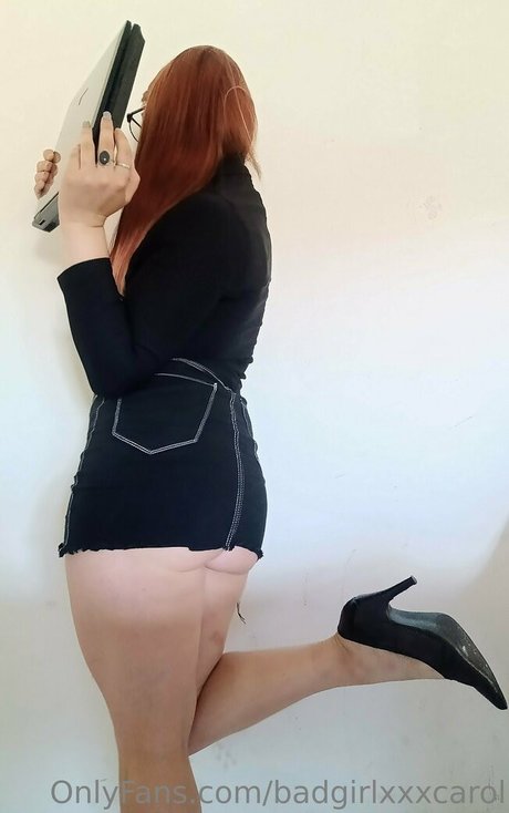 badgirlxxxcarol art star archive