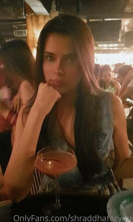 shraddhaforyou nude pornstar picture