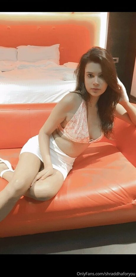 shraddhaforyou exclusive pornstar pic