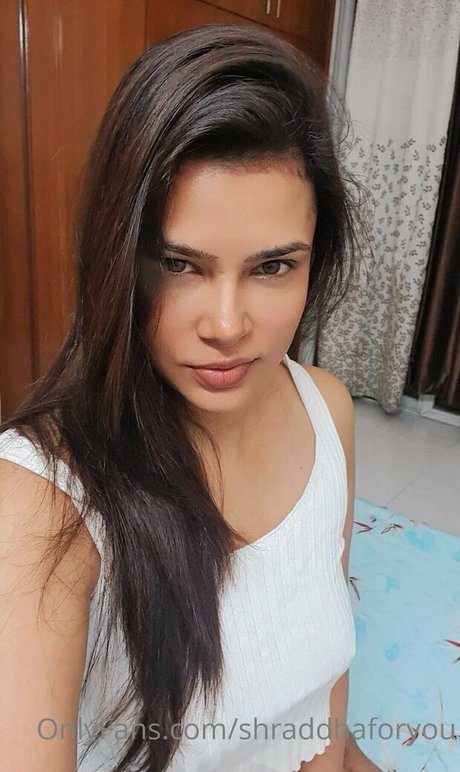 shraddhaforyou sexy model pictures