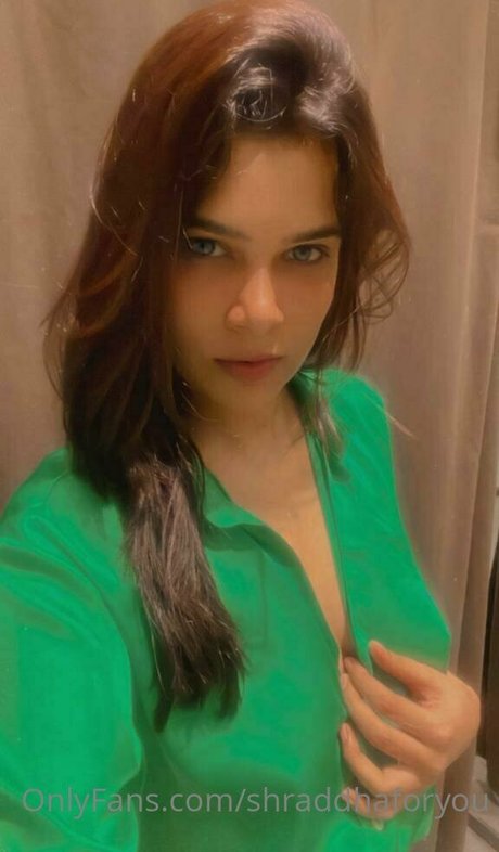 shraddhaforyou sexy star img