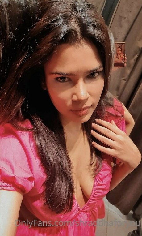 shraddhaforyou naked pornstar pictures