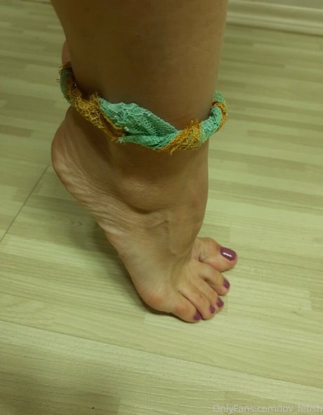 lov fetish star hd photo