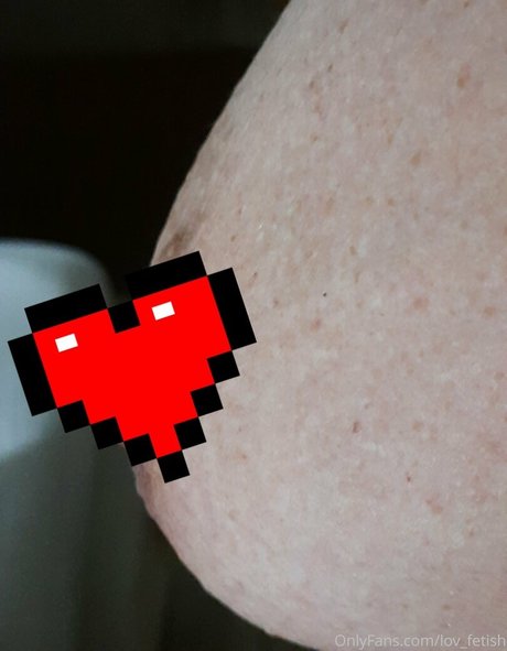 lov fetish nudes model images