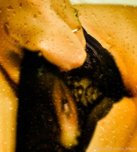 lov fetish pretty model photos