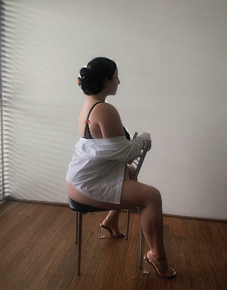 sexyyy lexiii model exclusive picture