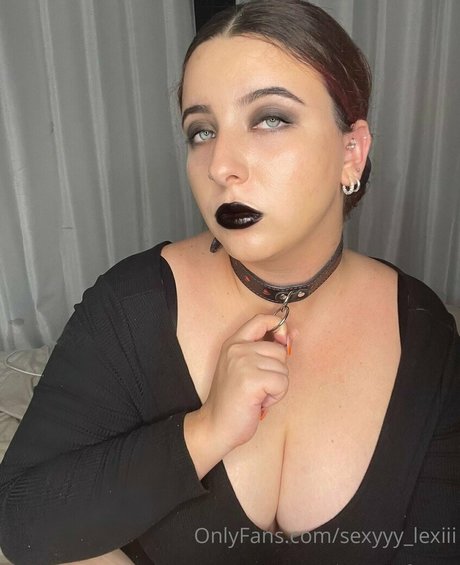sexyyy lexiii star art photos