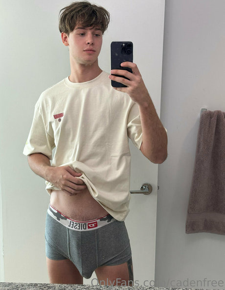 cadenfree exclusive actress gallery