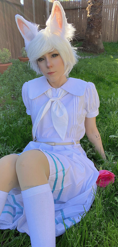 minibunzzz erotic pornstar pic