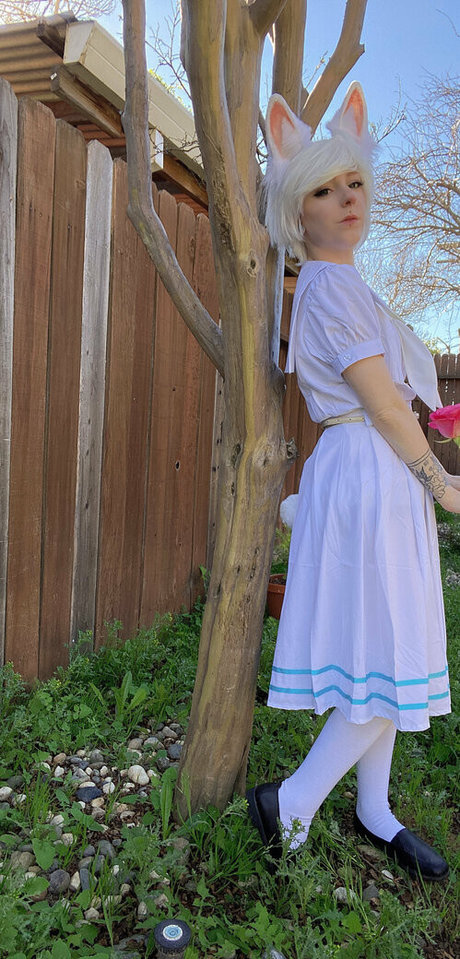 minibunzzz perfect model gallery