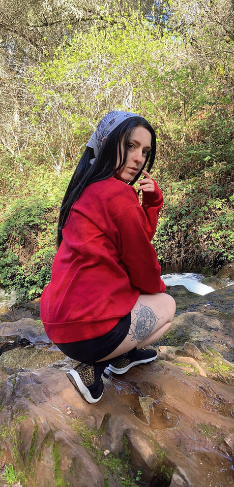 minibunzzz model erotic picture