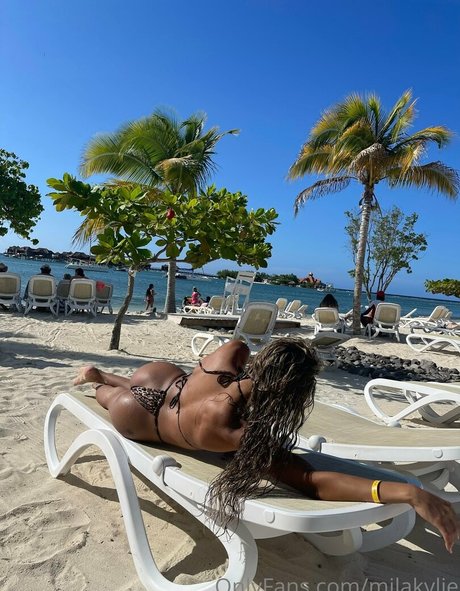 milakylie top pornstar gallery