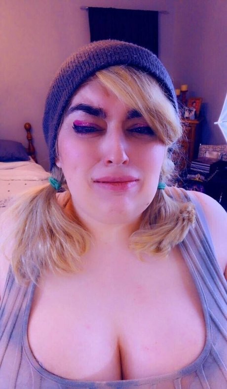 berrychicka model photos