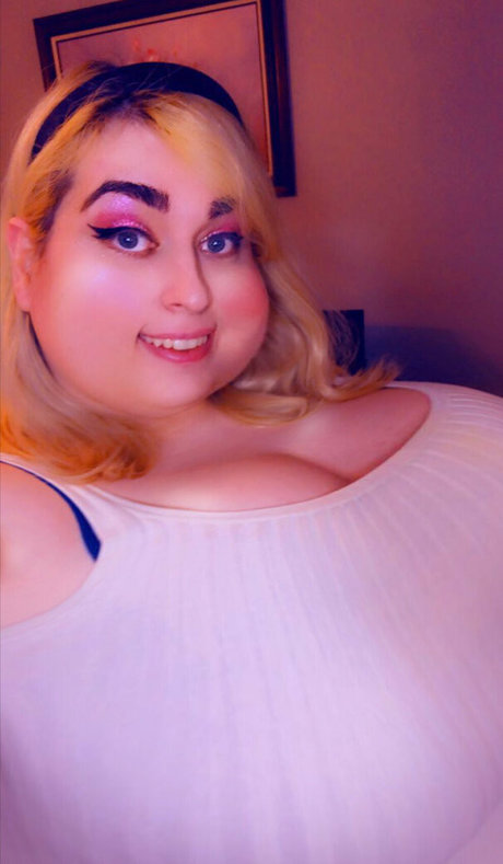 berrychicka beautiful star archive