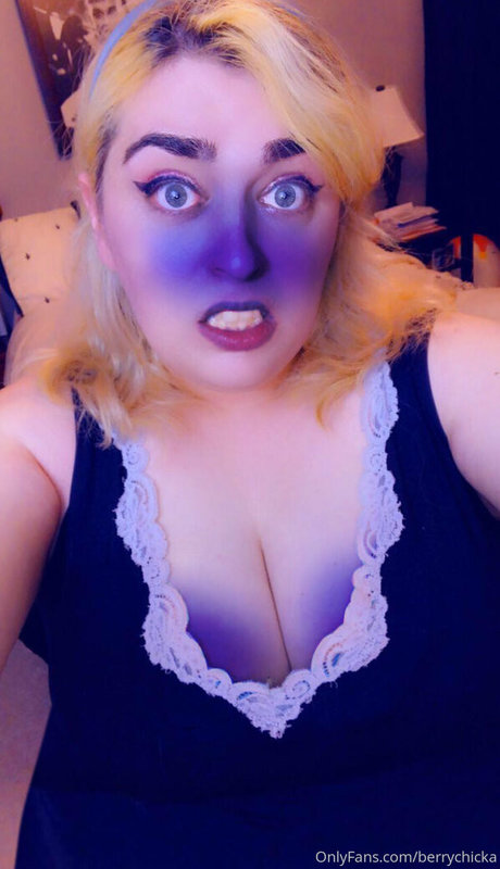 berrychicka star art galleries