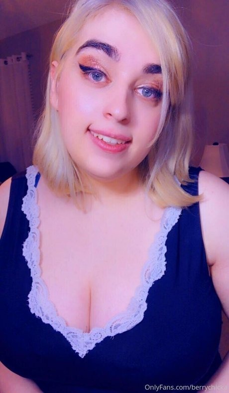 berrychicka xxx model photos
