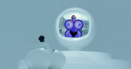 berrychicka star naked image