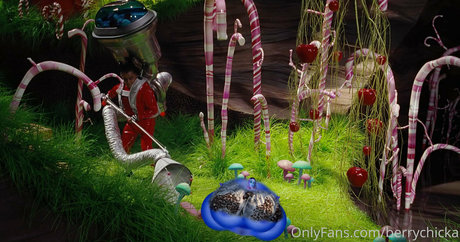 berrychicka adult actress pictures